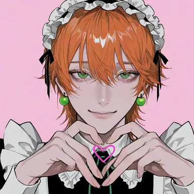 Profile image of Haoran