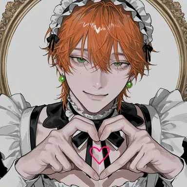 Profile image of Haoran