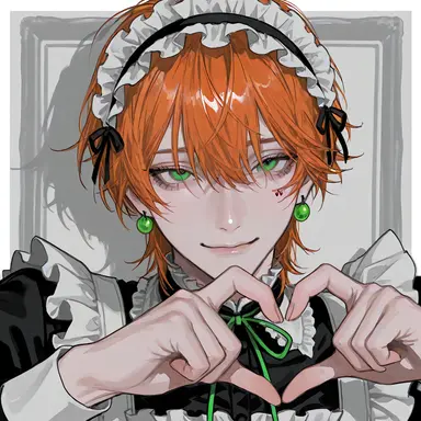 Profile image of Haoran