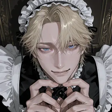 Profile image of Shion