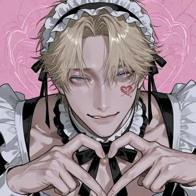 Profile image of Shion