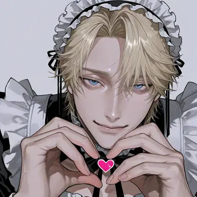Profile image of Shion
