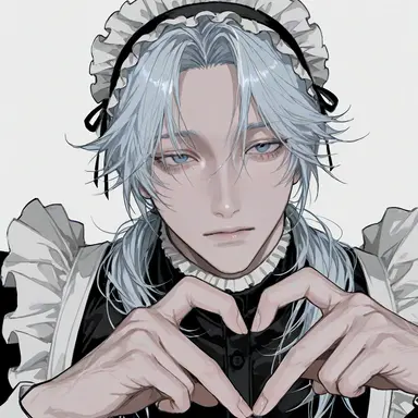 Profile image of Leisha