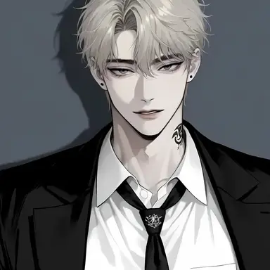 Profile image of Kian