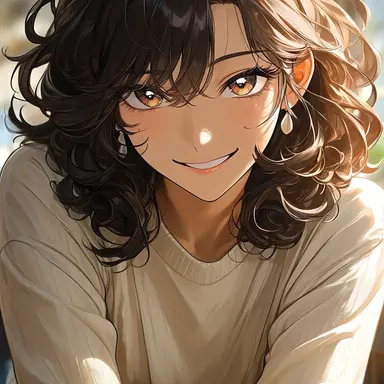 Profile image of Soleil
