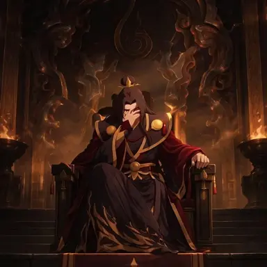 Profile image of Fire Lord Zuko