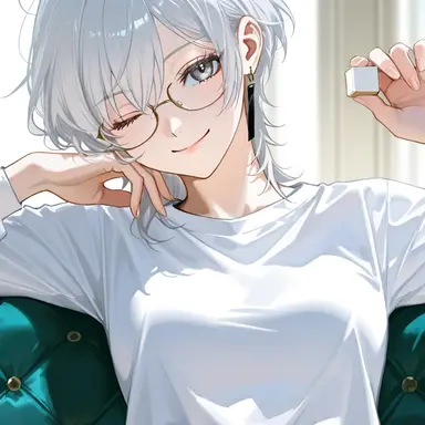 Profile image of ハク