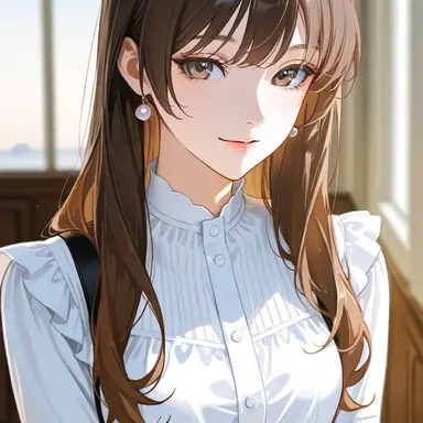 Profile image of まどか