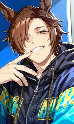 Profile image of Jin