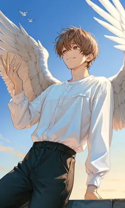 Profile image of Tsubasa