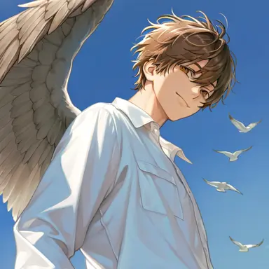 Profile image of Tsubasa