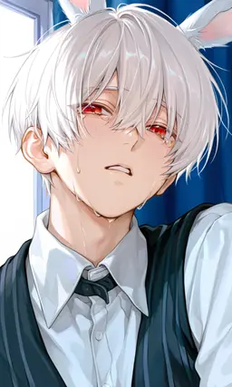 Profile image of Nagi