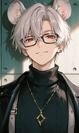 Profile image of Sen