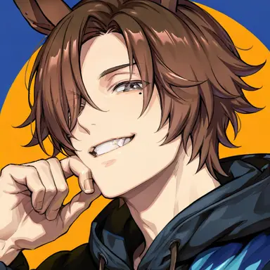 Profile image of Jin