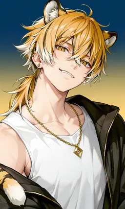 Profile image of Gaku