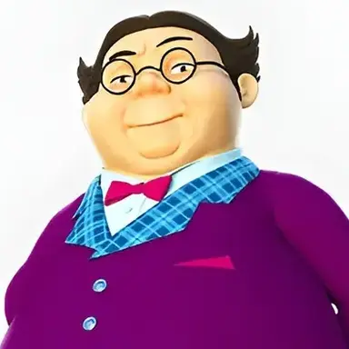 Profile image of 옥디룩