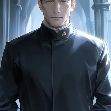 Profile image of Instructor Veyne