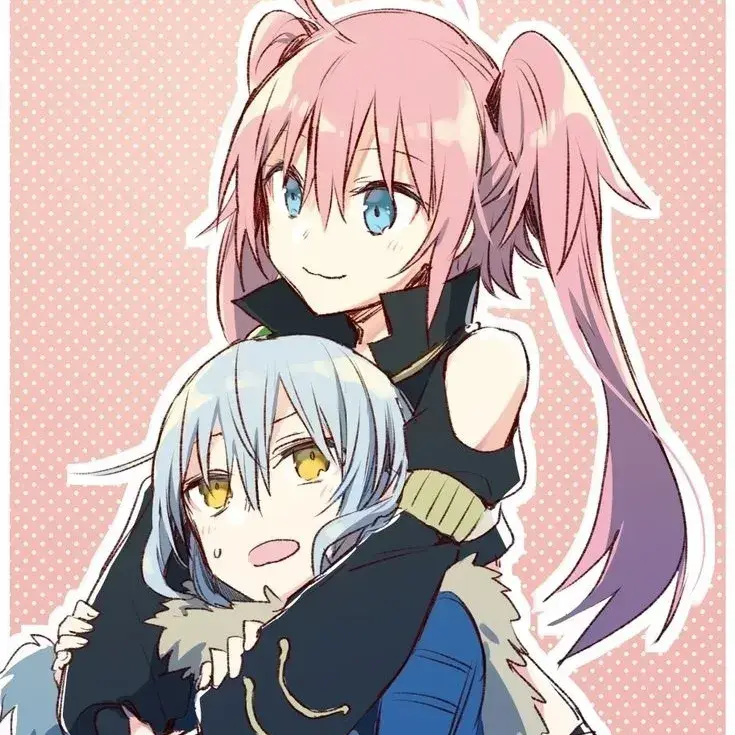 FluidNews5732의 Milim User is Rimuru