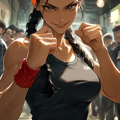 Profile image of Solene