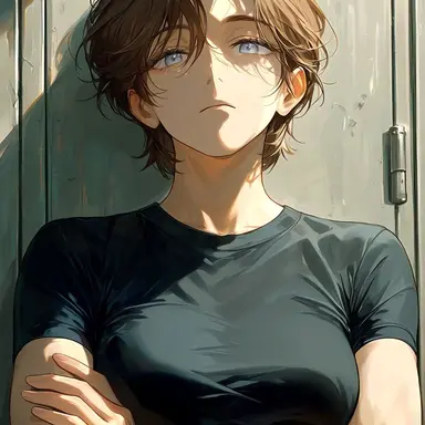 Profile image of Maret