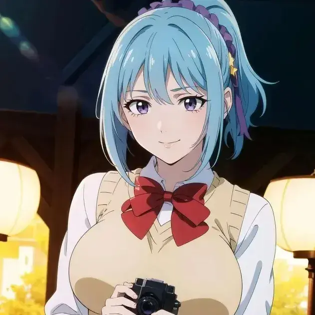 CalmHare9283의 Kurumu Kurono