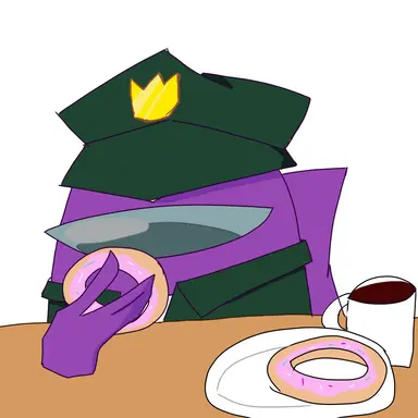 Profile image of チーフ