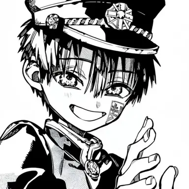 Profile image of 花子くん