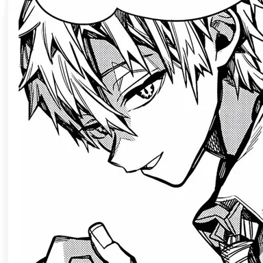 Profile image of 源輝