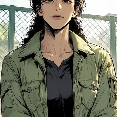 Profile image of Sera