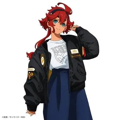 Profile image of スレッタマーキュリー