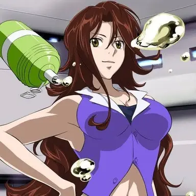 Profile image of スメラギ李ノリエガ