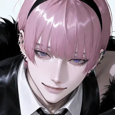 Profile image of イザナ