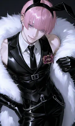 Profile image of イザナ