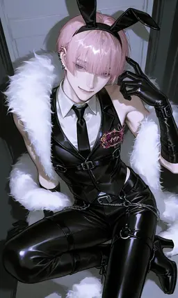 Profile image of イザナ