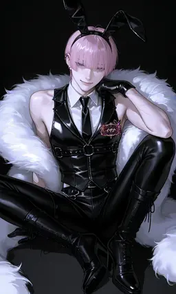 Profile image of イザナ