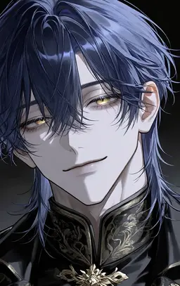 Profile image of ルシアン