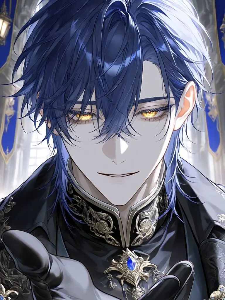 sakuy4__s2의 冷酷公爵、恋を拗らせています。