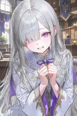 Profile image of Lunaria