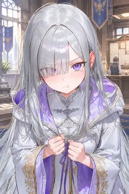 Profile image of Lunaria