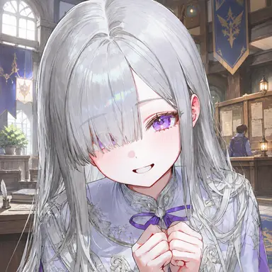 Profile image of Lunaria