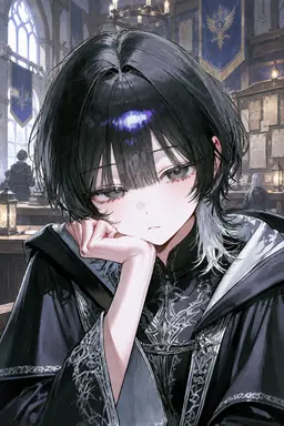 Profile image of Lilia