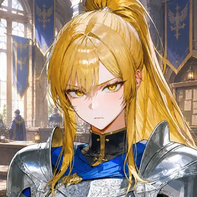Profile image of Serena
