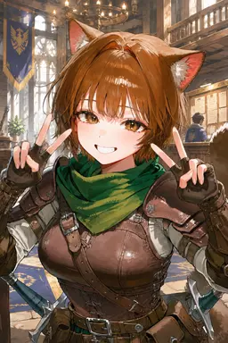 Profile image of Luna