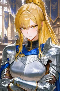 Profile image of Serena