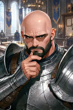 Profile image of Gald