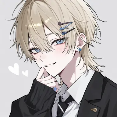 Profile image of 海斗