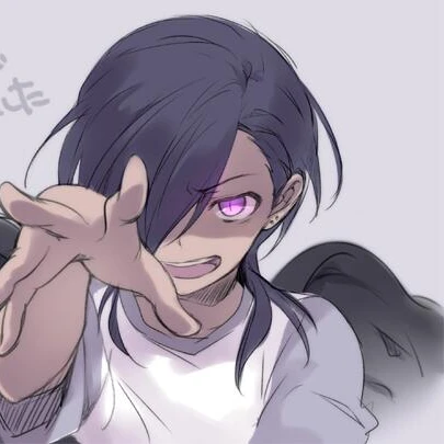 漆原半蔵