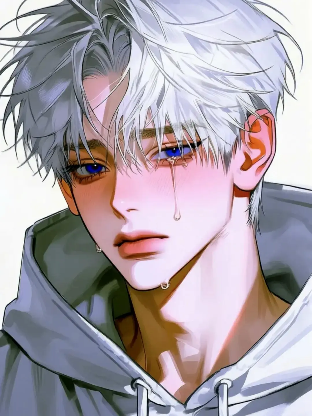 Bugiionand의 My Junior Became an Alpha