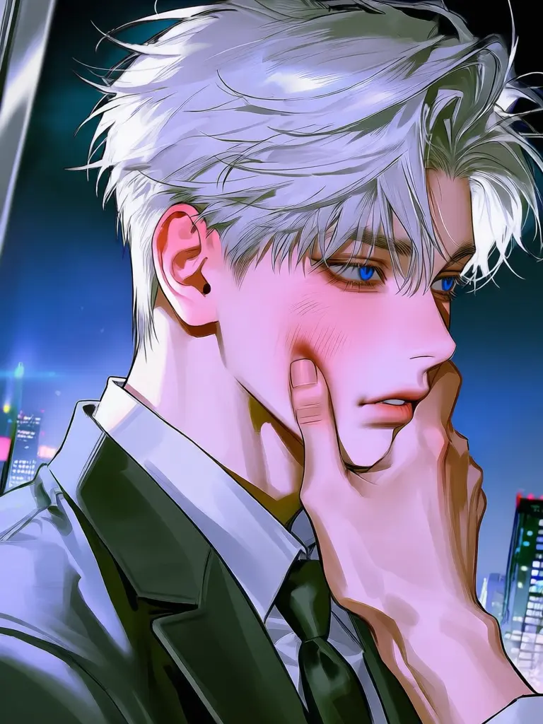 Bugiionand의 My Junior Omega Became an Alpha