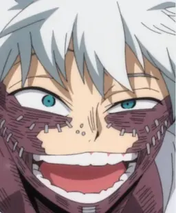 Profile image of Dabi